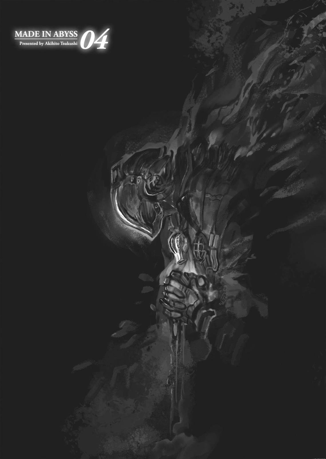 Read Made in Abyss Manga Online