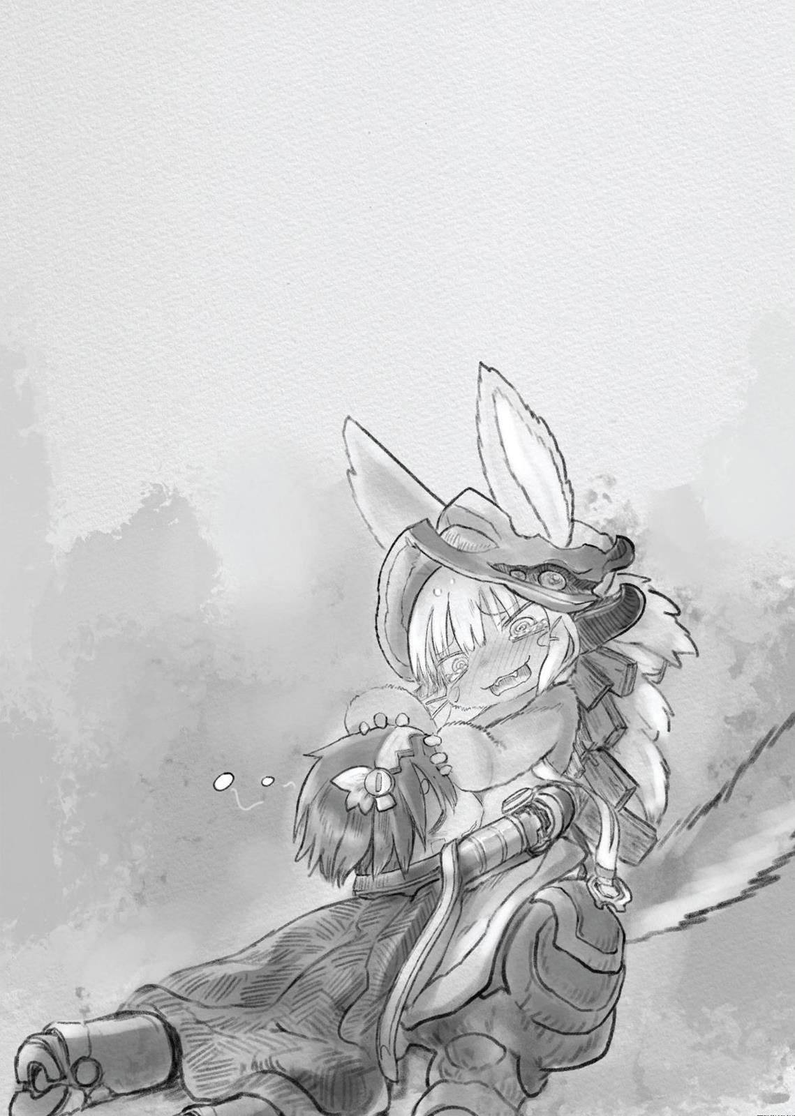Read Made in Abyss Manga Online