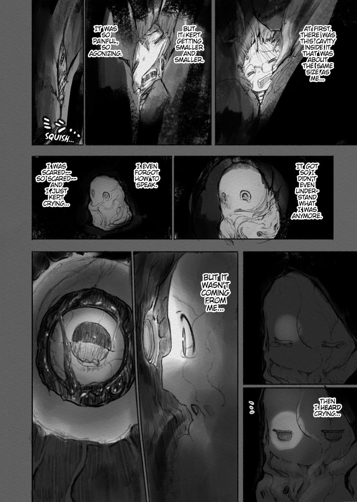 Read Made in Abyss Manga Online