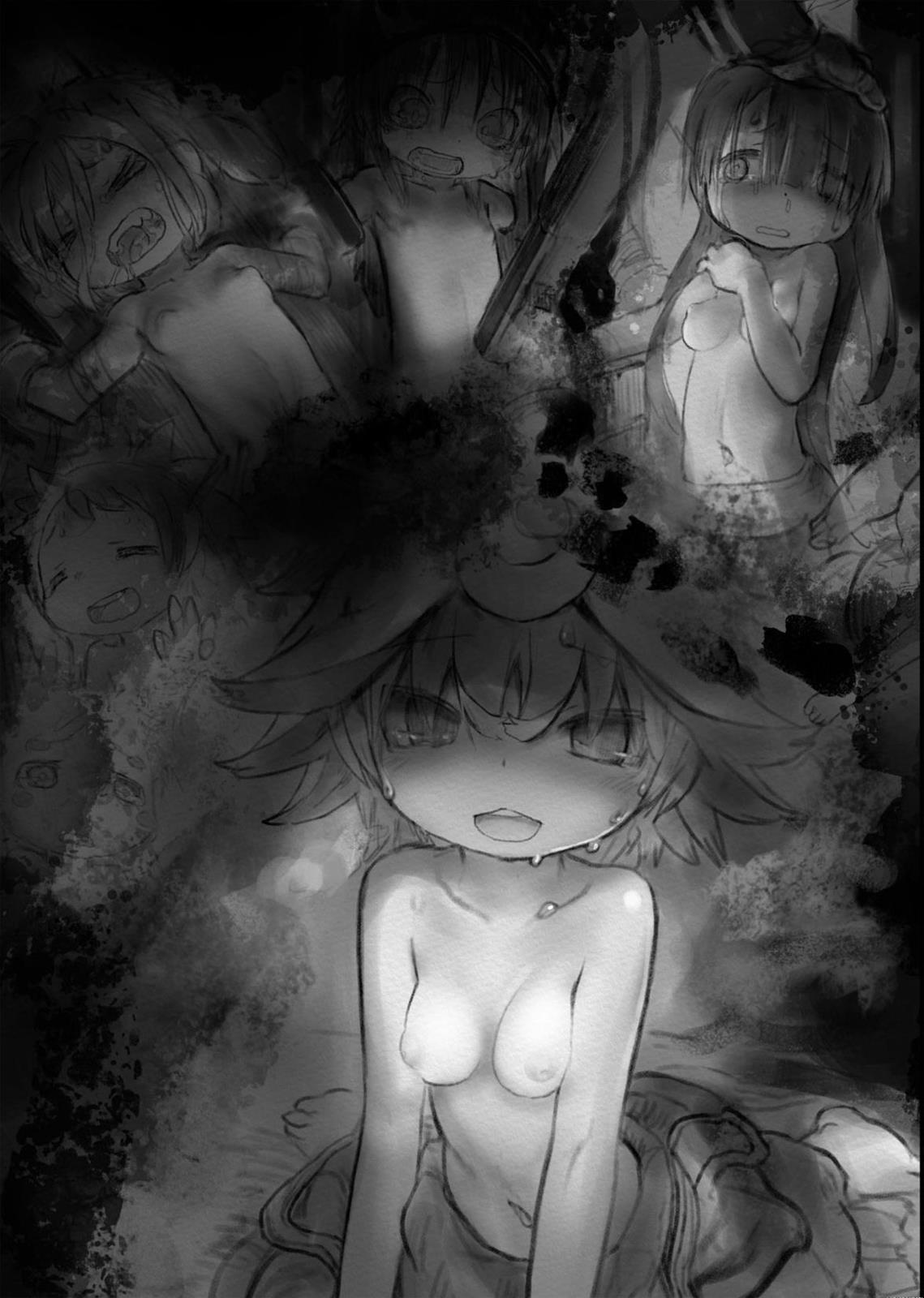Read Made in Abyss Manga Online