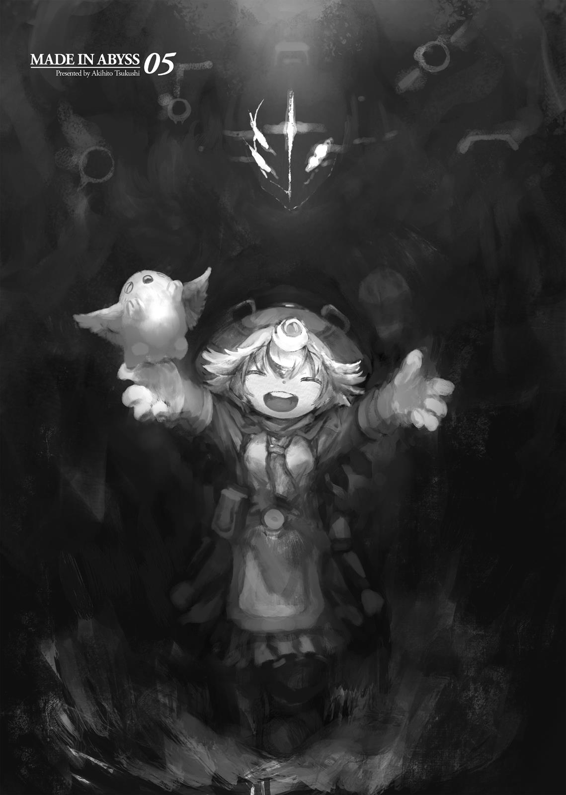 Read Made in Abyss Manga Online