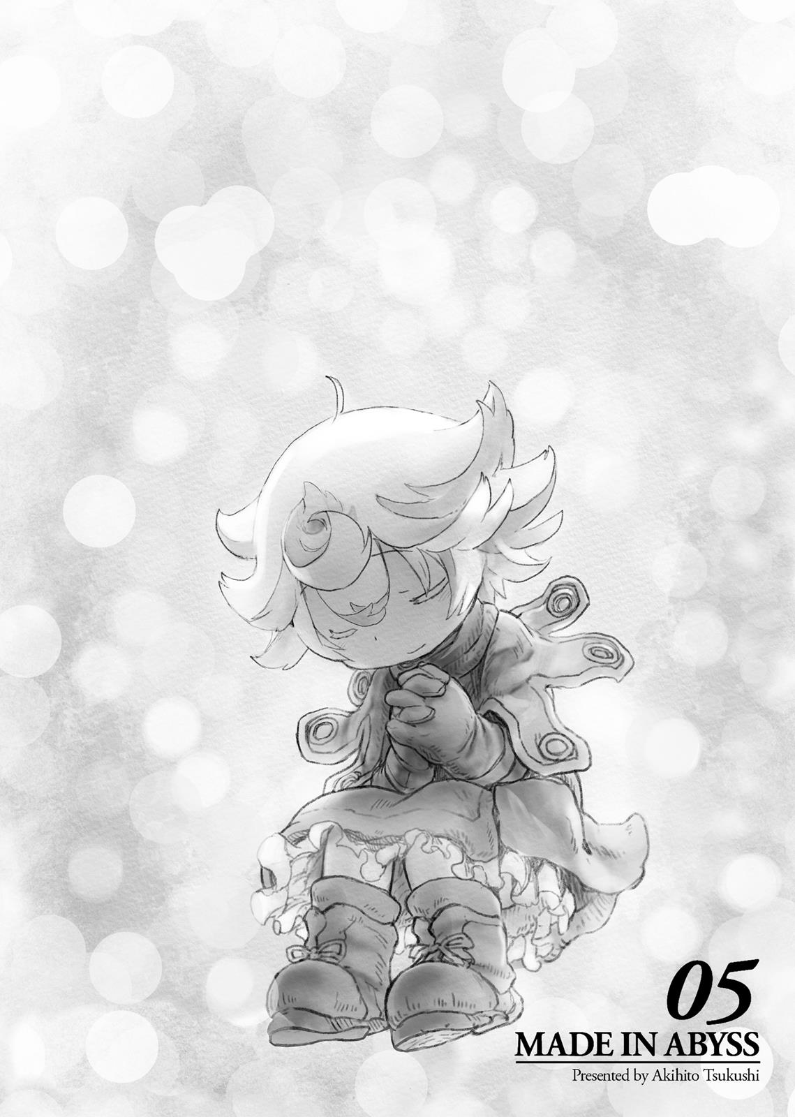Read Made in Abyss Manga Online