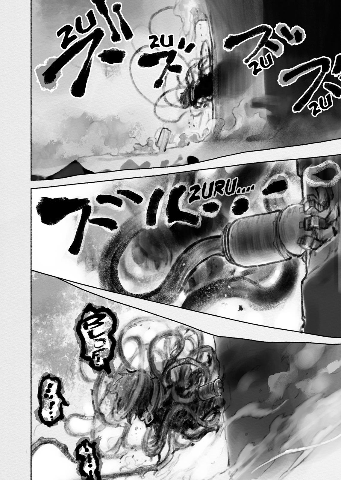 Read Made in Abyss Manga Online