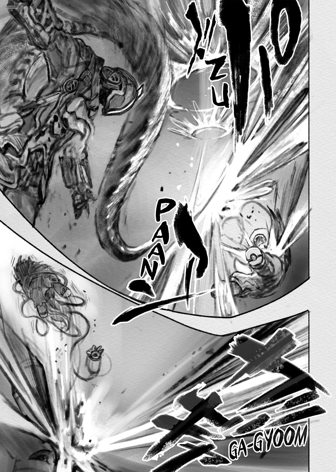 Read Made in Abyss Manga Online