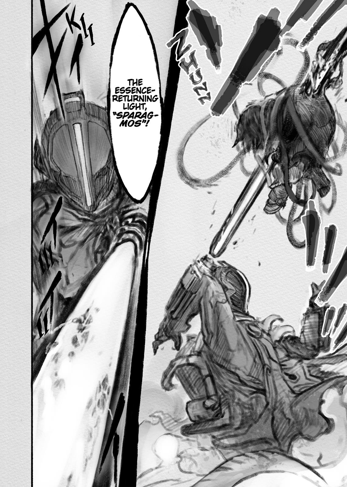 Read Made in Abyss Manga Online