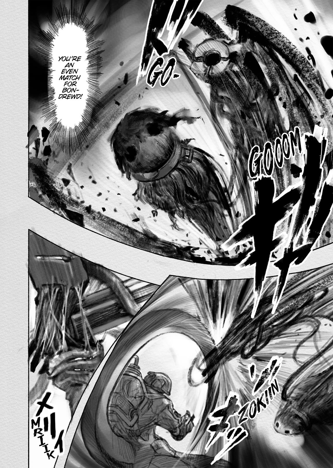 Read Made in Abyss Manga Online