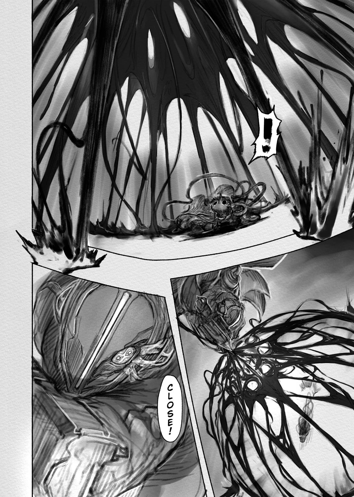 Read Made in Abyss Manga Online