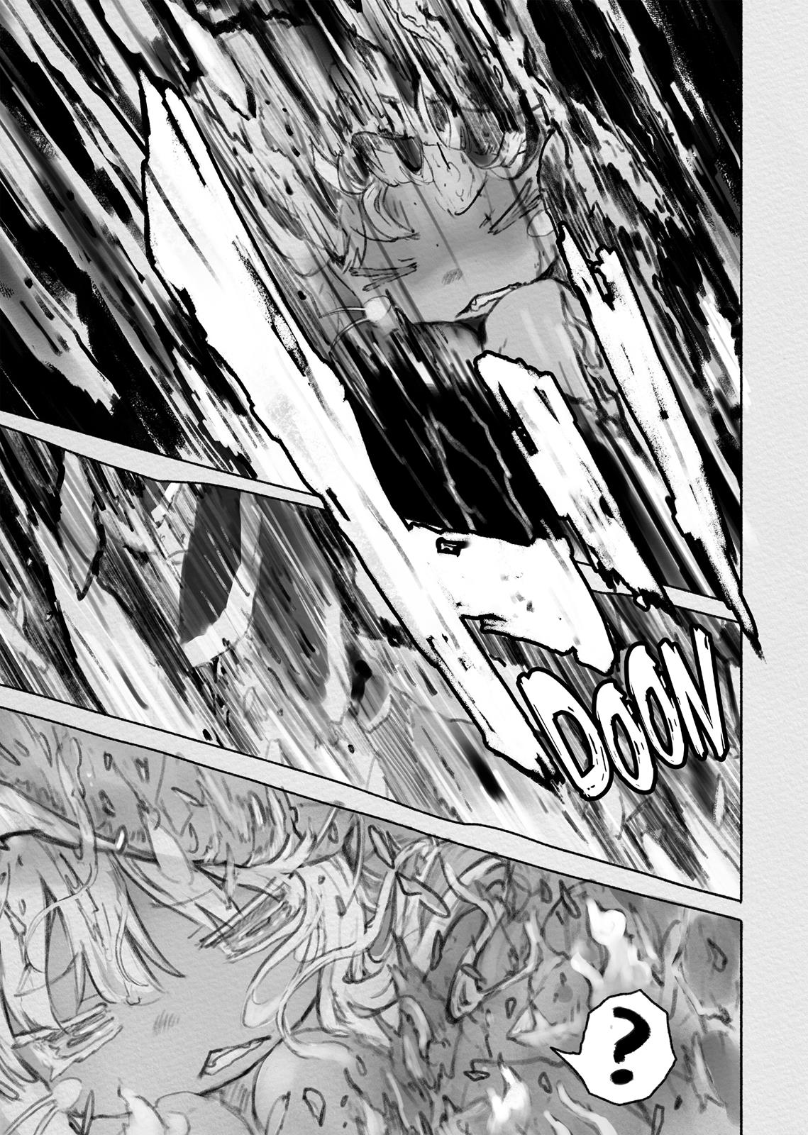 Read Made in Abyss Manga Online