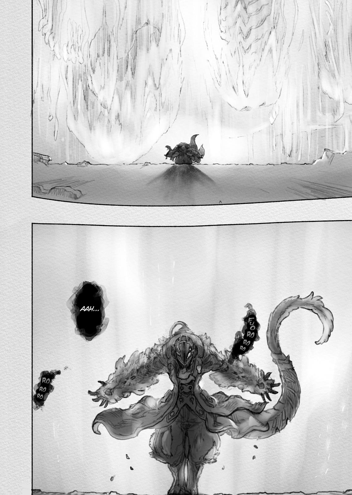 Read Made in Abyss Manga Online