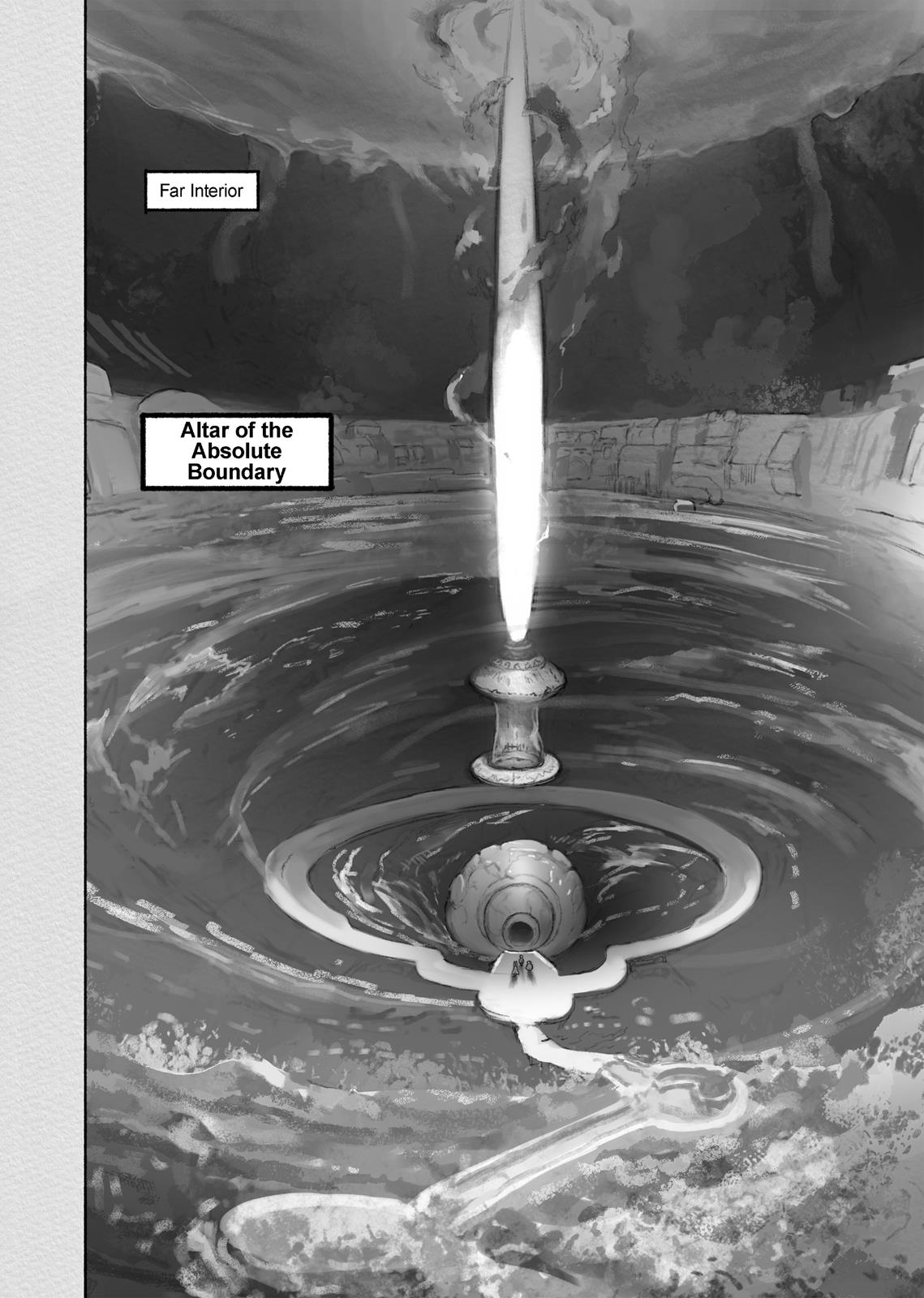 Read Made in Abyss Manga Online