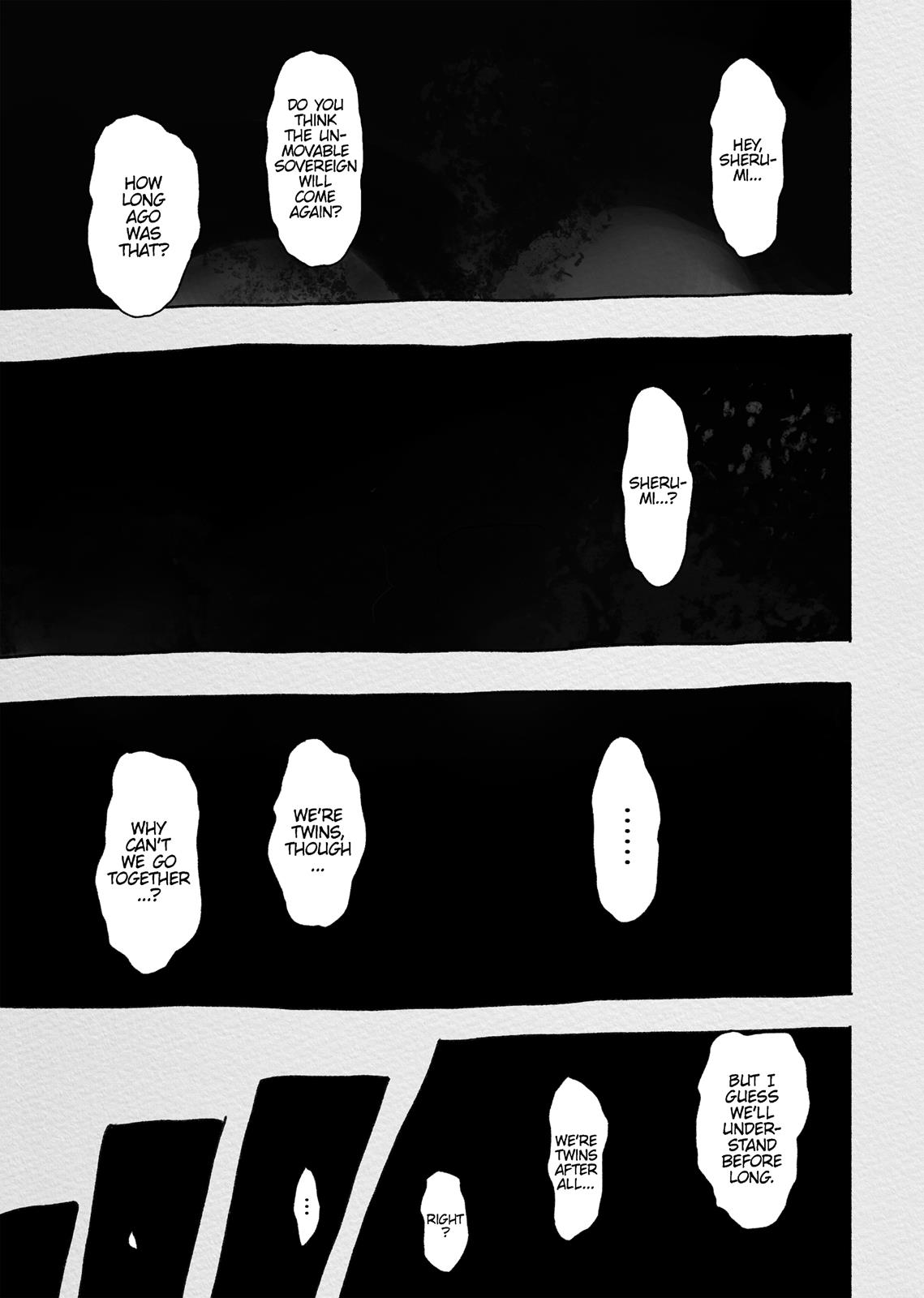 Read Made in Abyss Manga Online