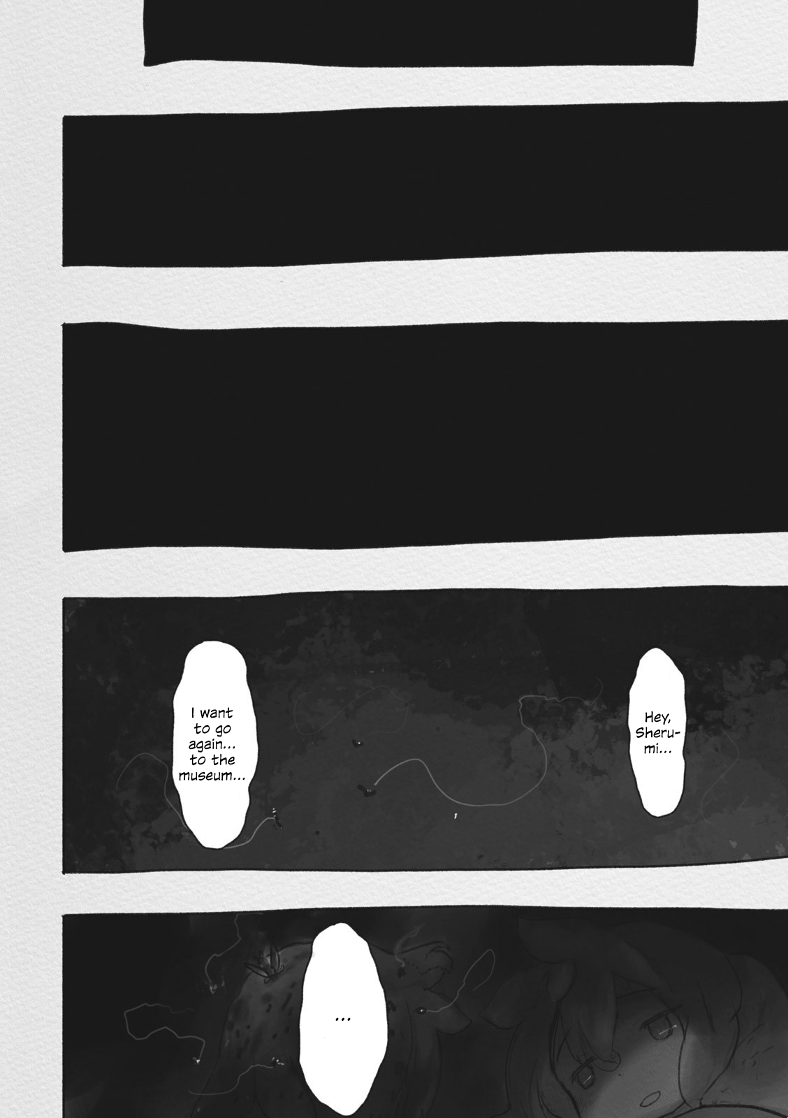Read Made in Abyss Manga Online