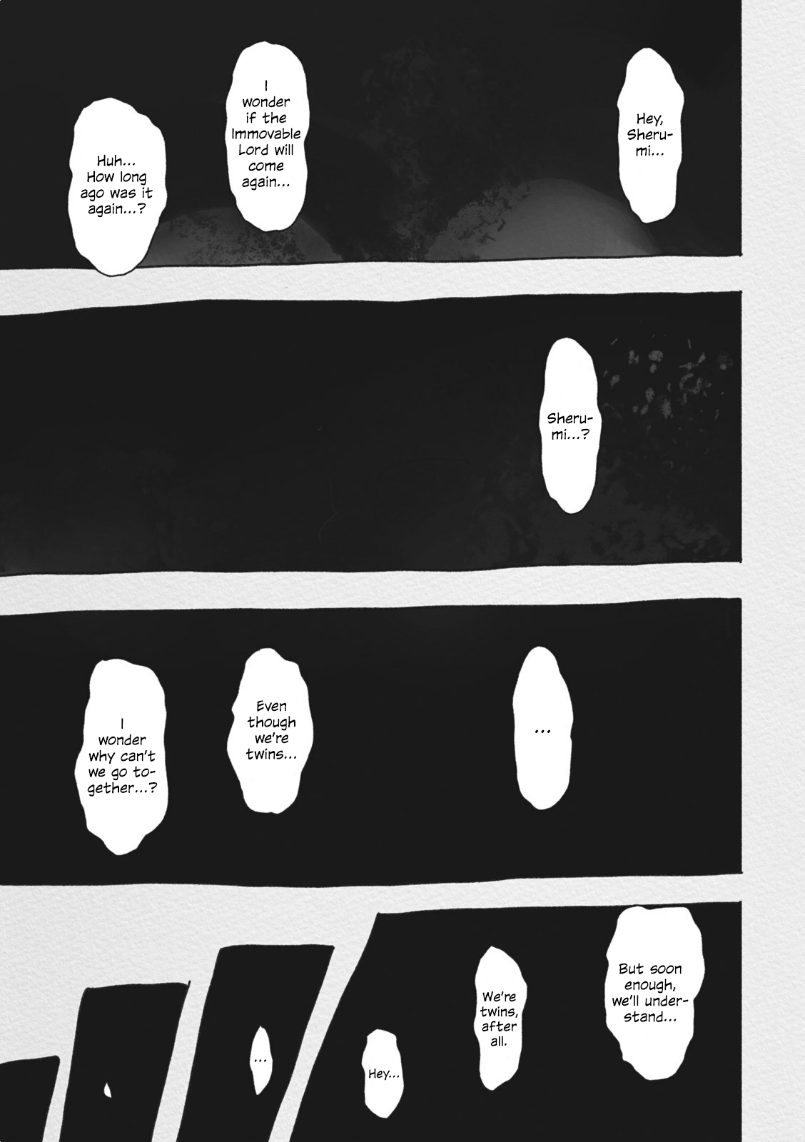 Read Made in Abyss Manga Online