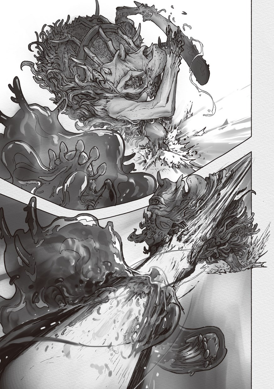 Read Made in Abyss Manga Online