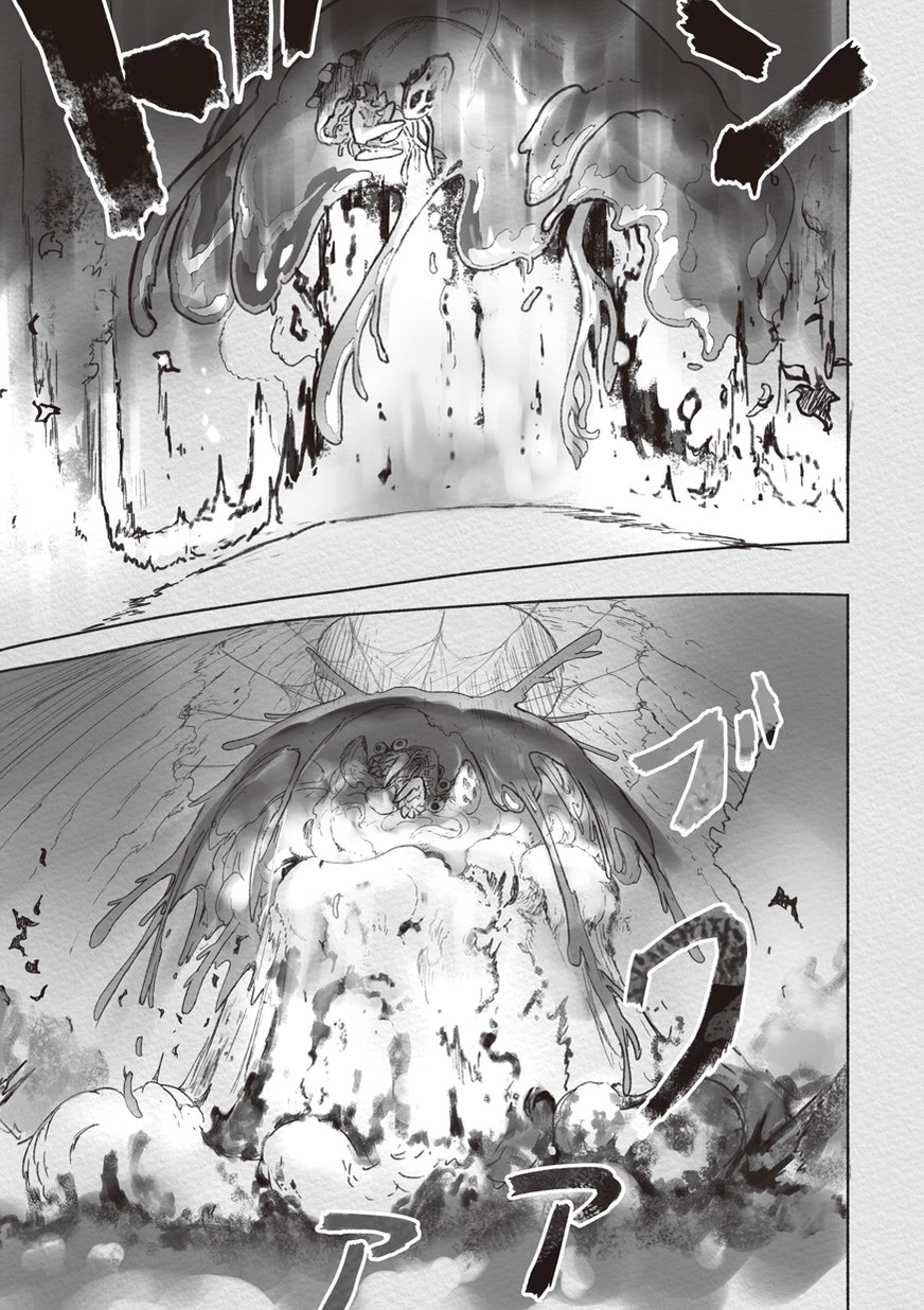Read Made in Abyss Manga Online