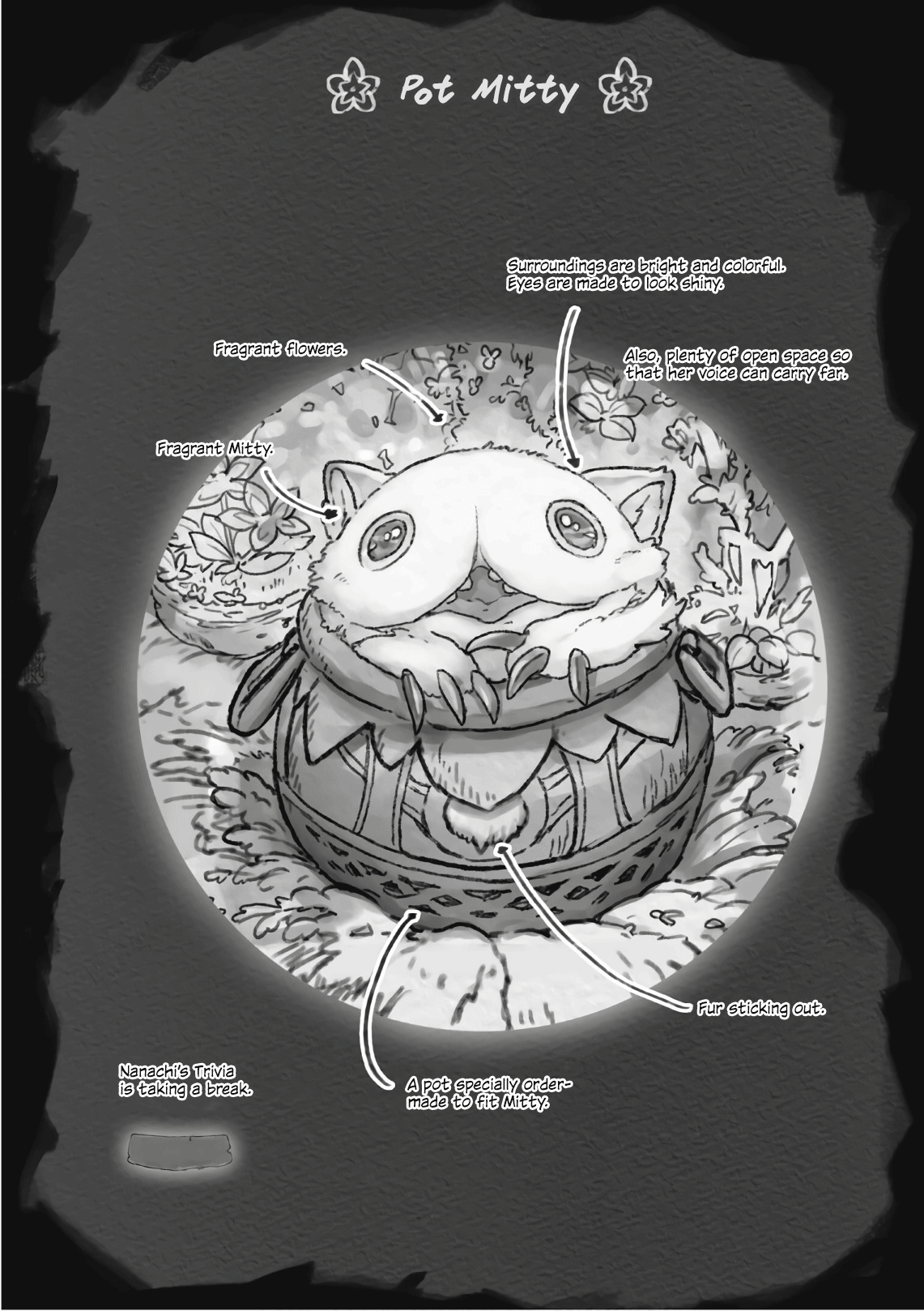 Read Made in Abyss Manga Online