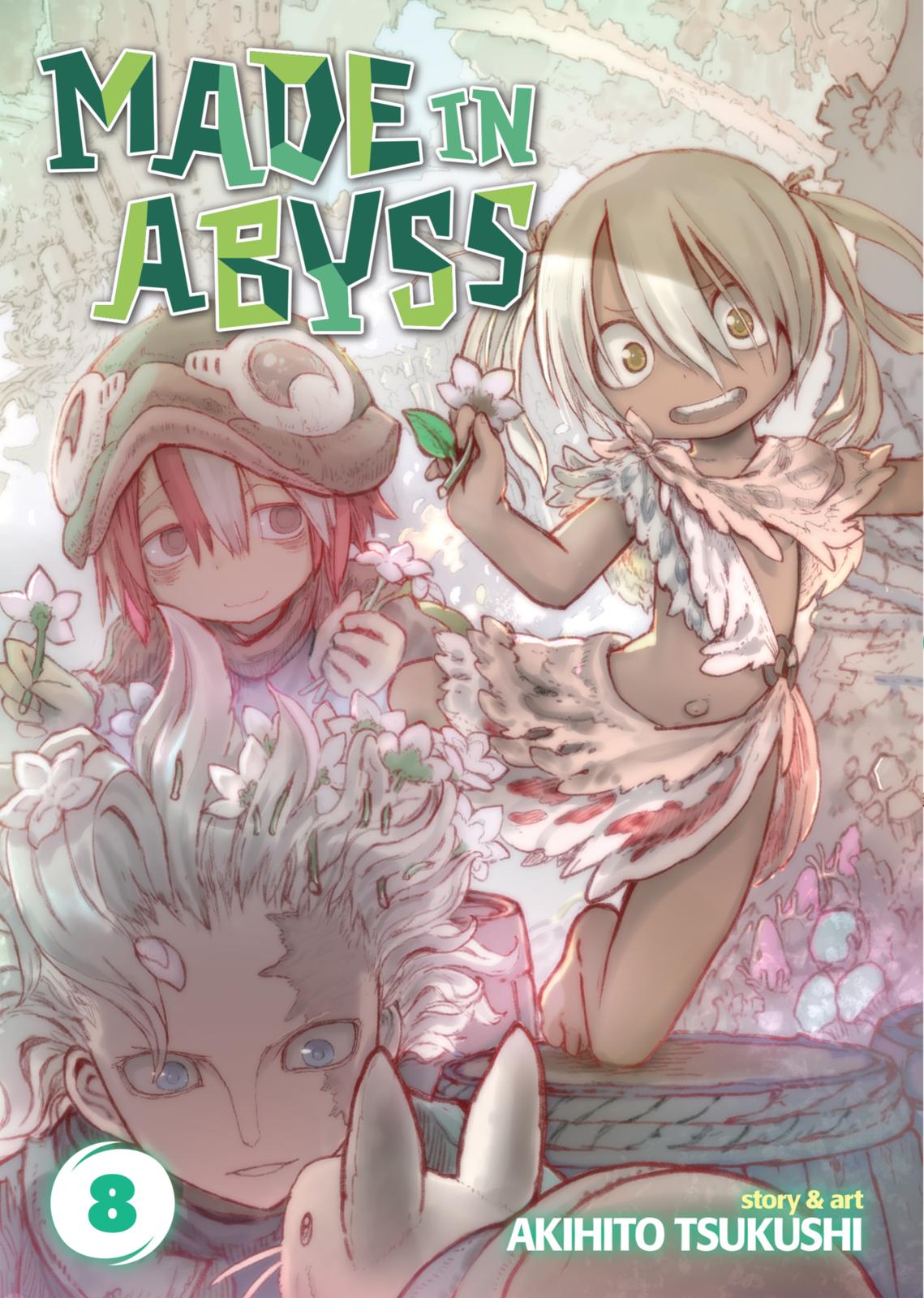Read Made in Abyss Manga Online