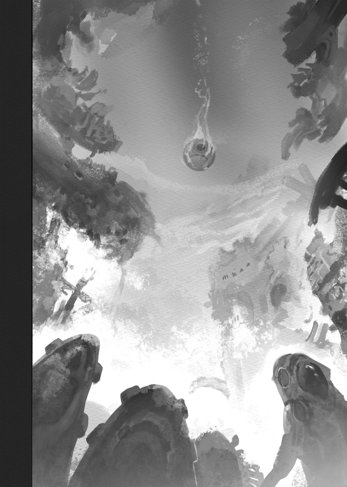Read Made in Abyss Manga Online