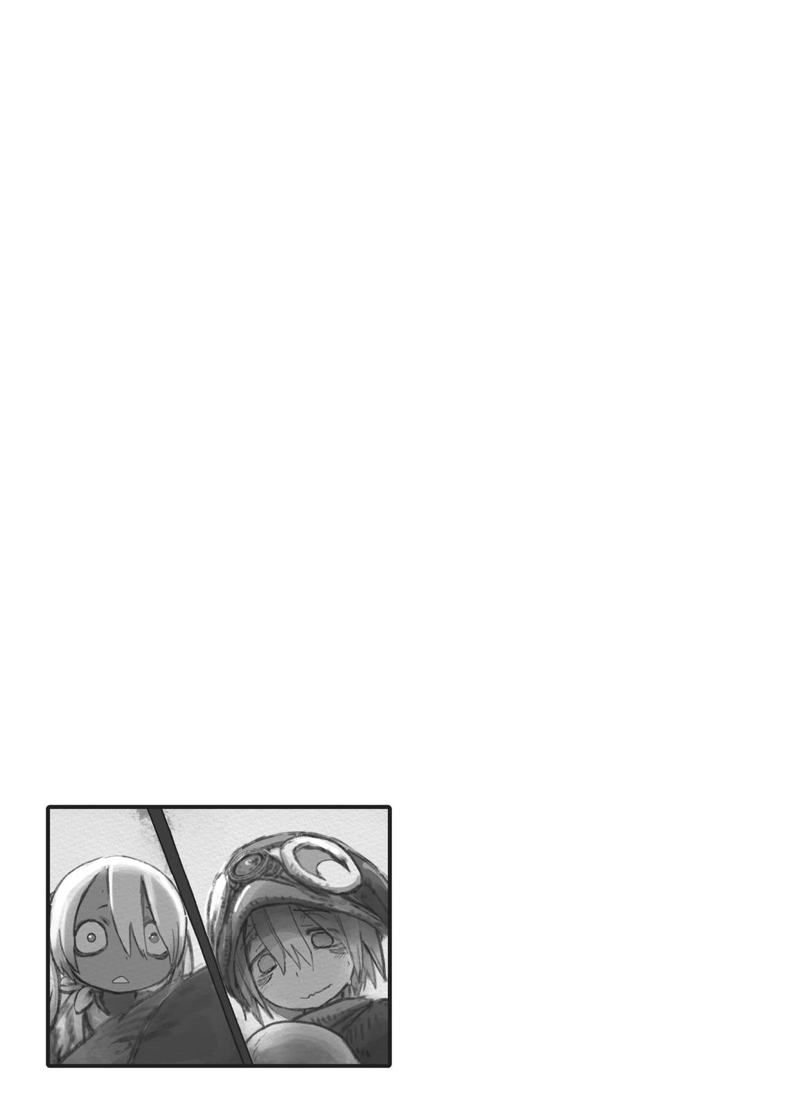 Read Made in Abyss Manga Online