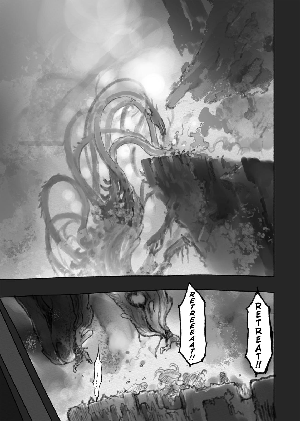 Read Made in Abyss Manga Online