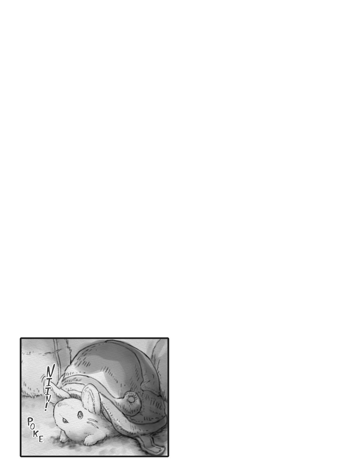 Read Made in Abyss Manga Online