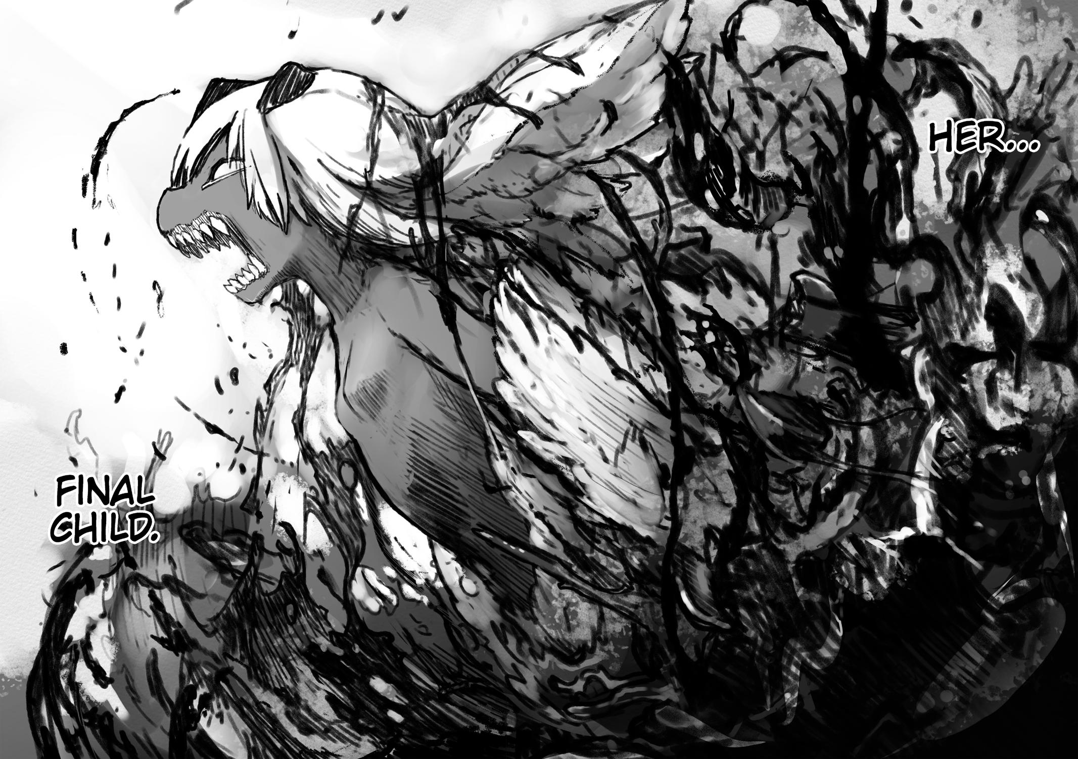 Read Made in Abyss Manga Online