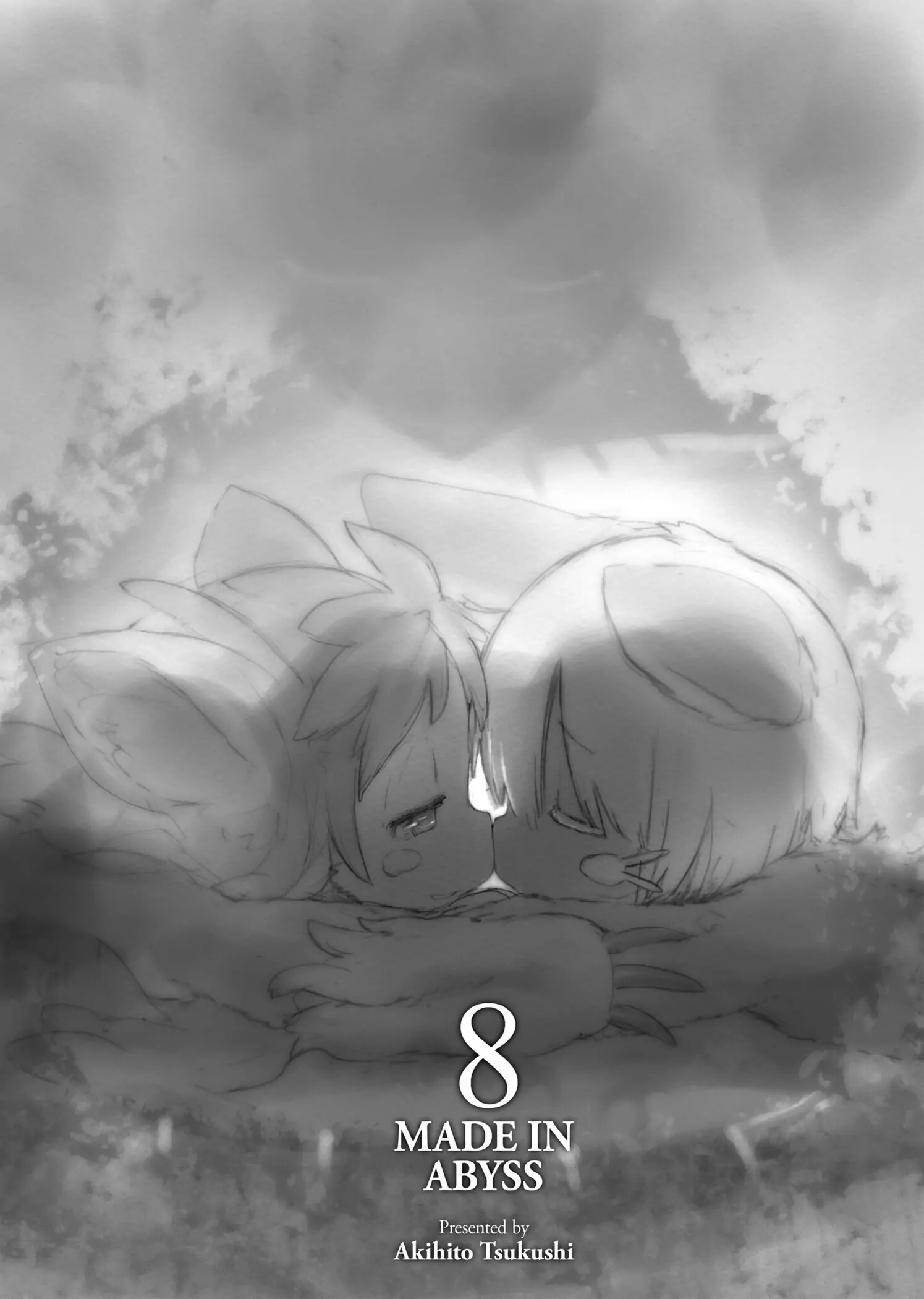 Read Made in Abyss Manga Online