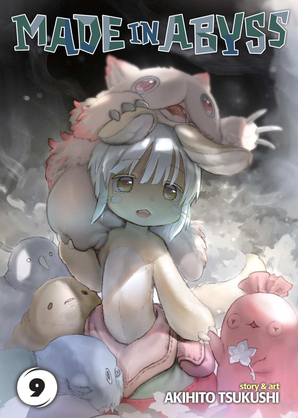 Read Made in Abyss Manga Online