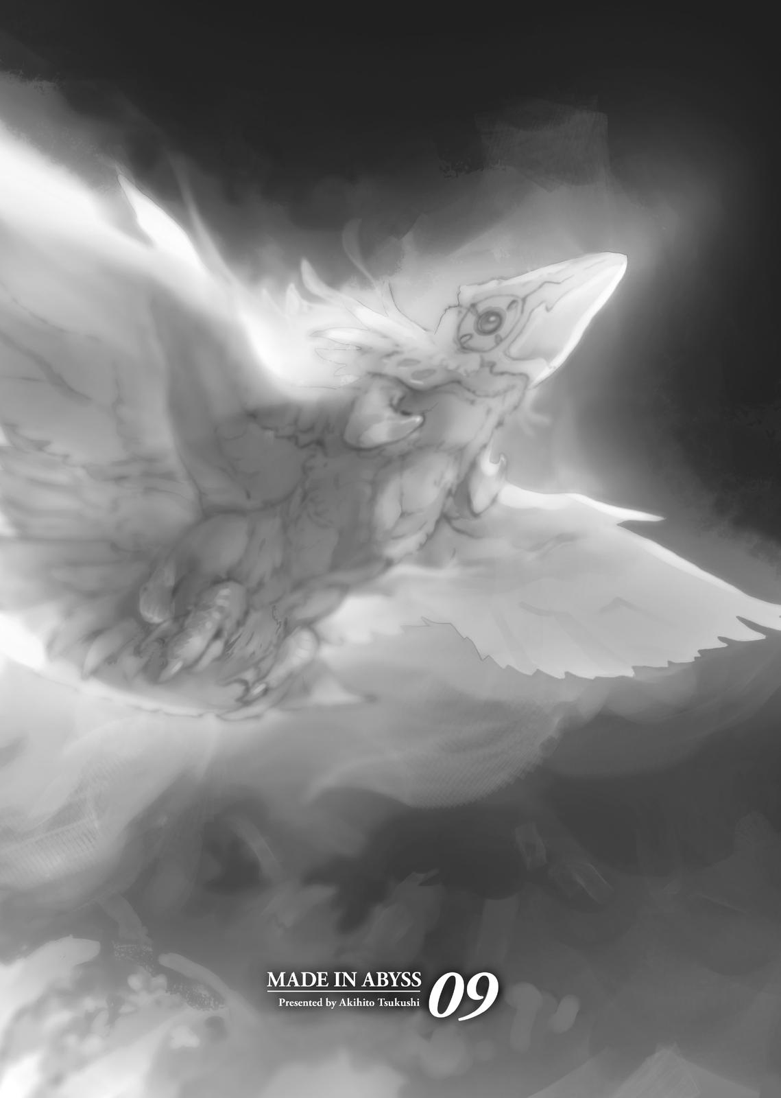 Read Made in Abyss Manga Online
