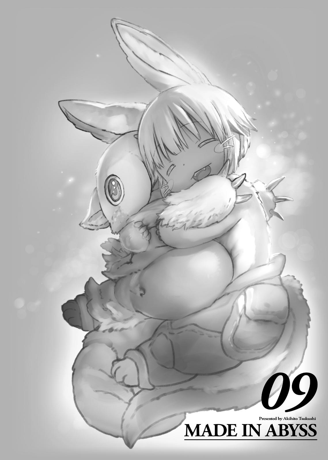 Read Made in Abyss Manga Online