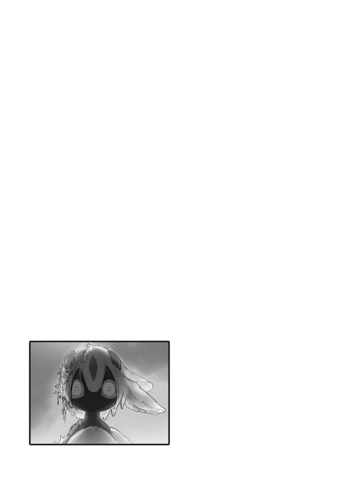 Read Made in Abyss Manga Online