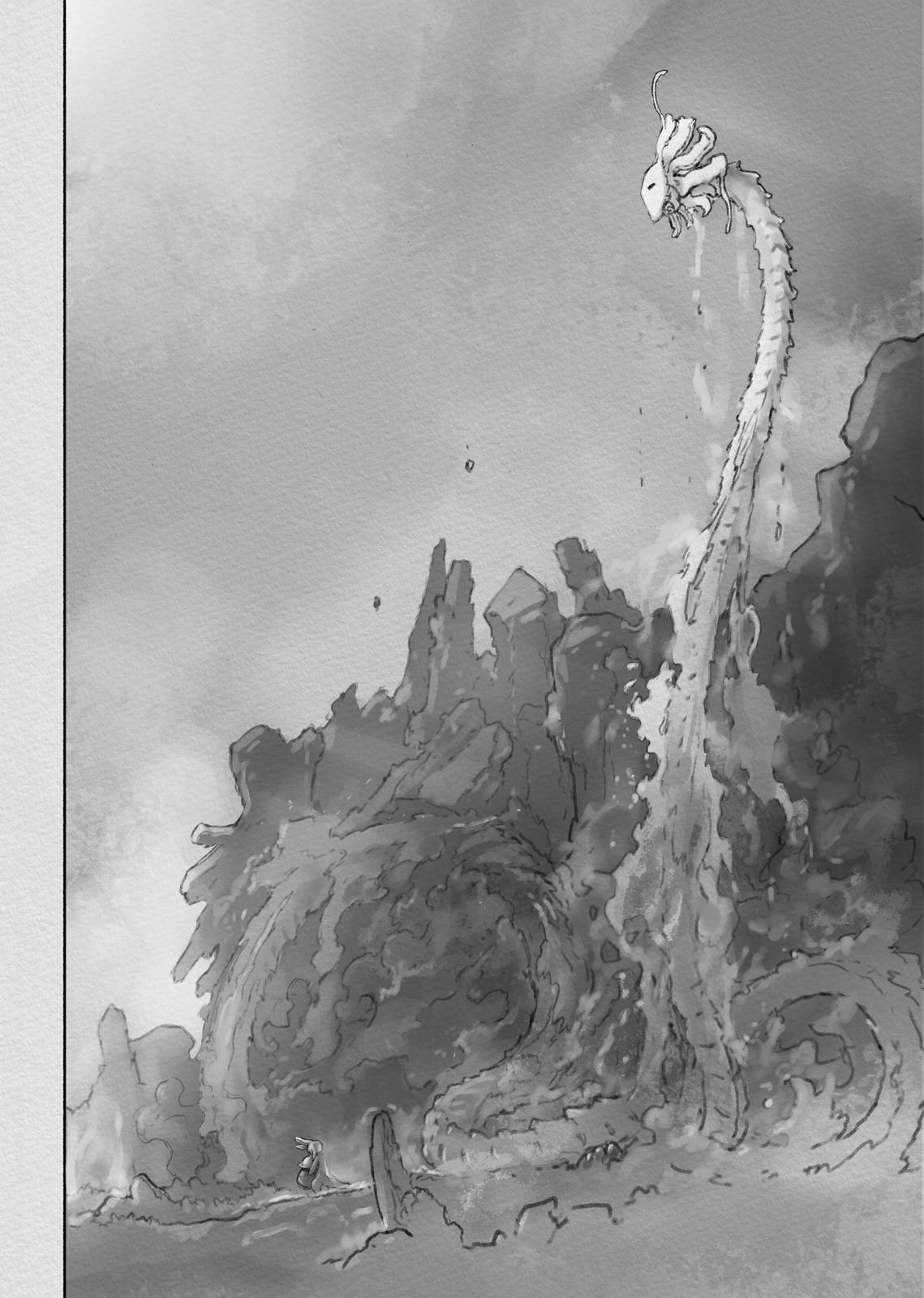 Read Made in Abyss Manga Online