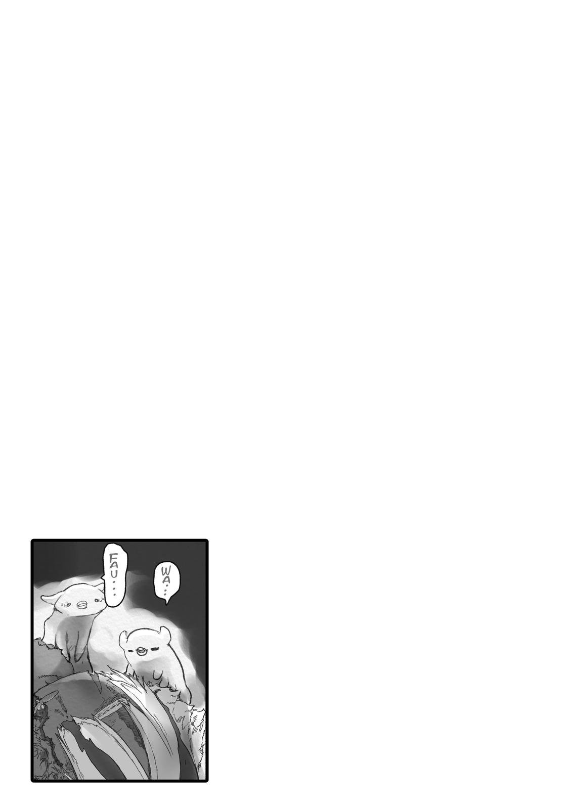 Read Made in Abyss Manga Online