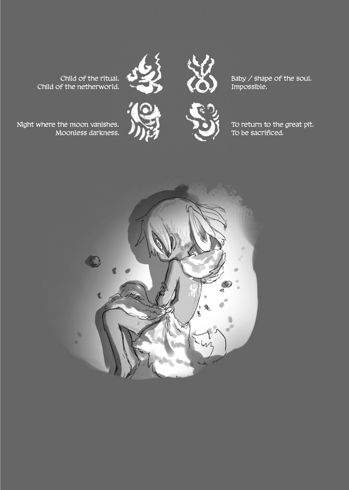 Read Made in Abyss Manga Online