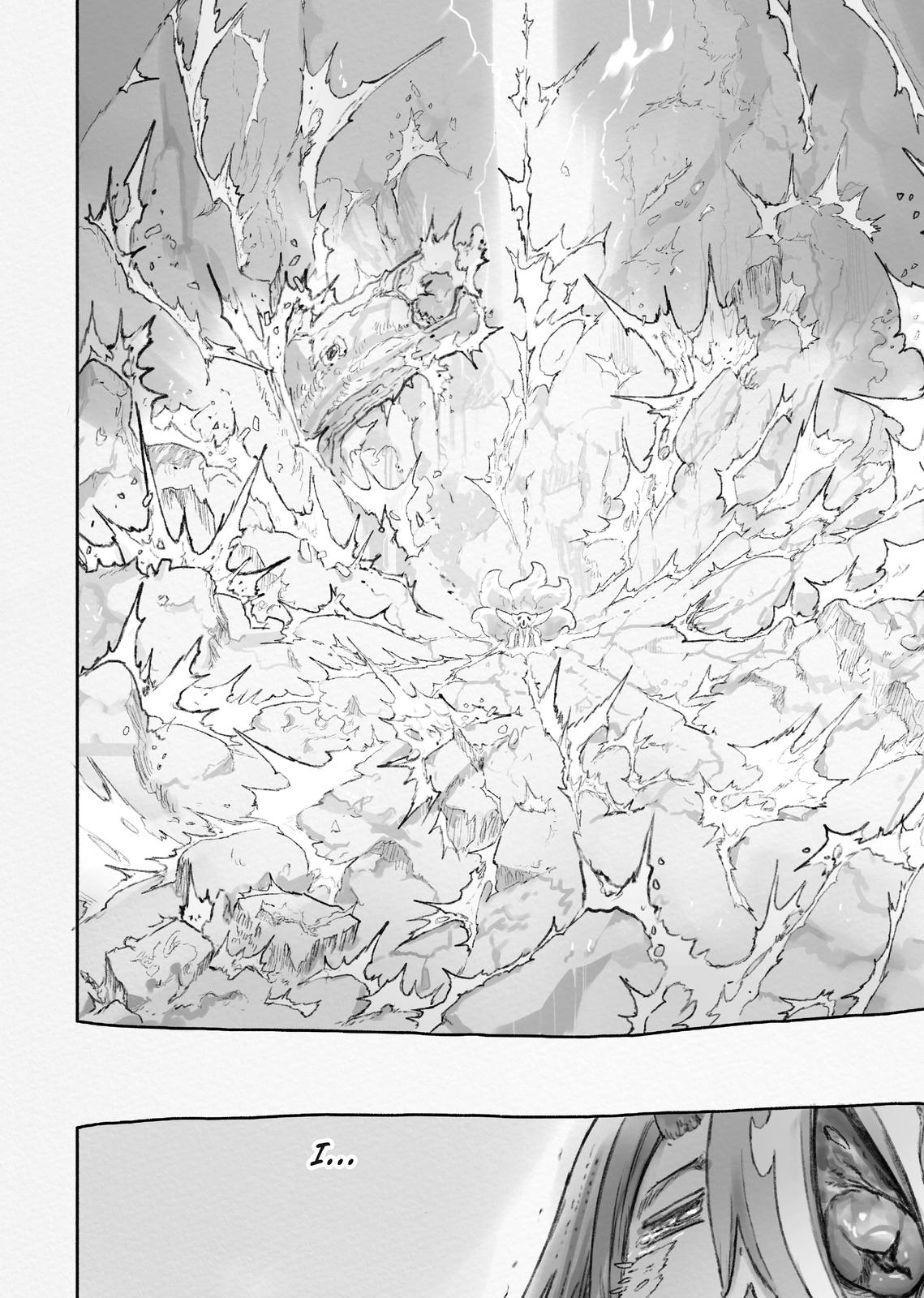 Read Made in Abyss Manga Online