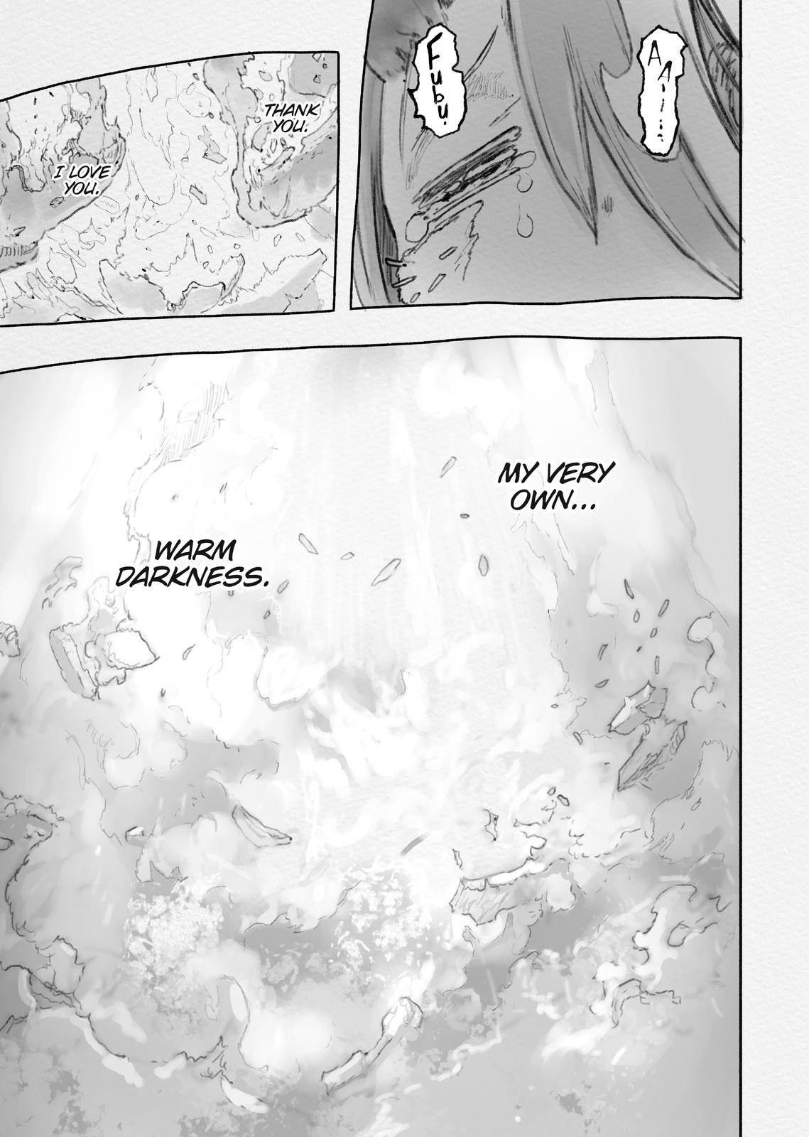 Read Made in Abyss Manga Online