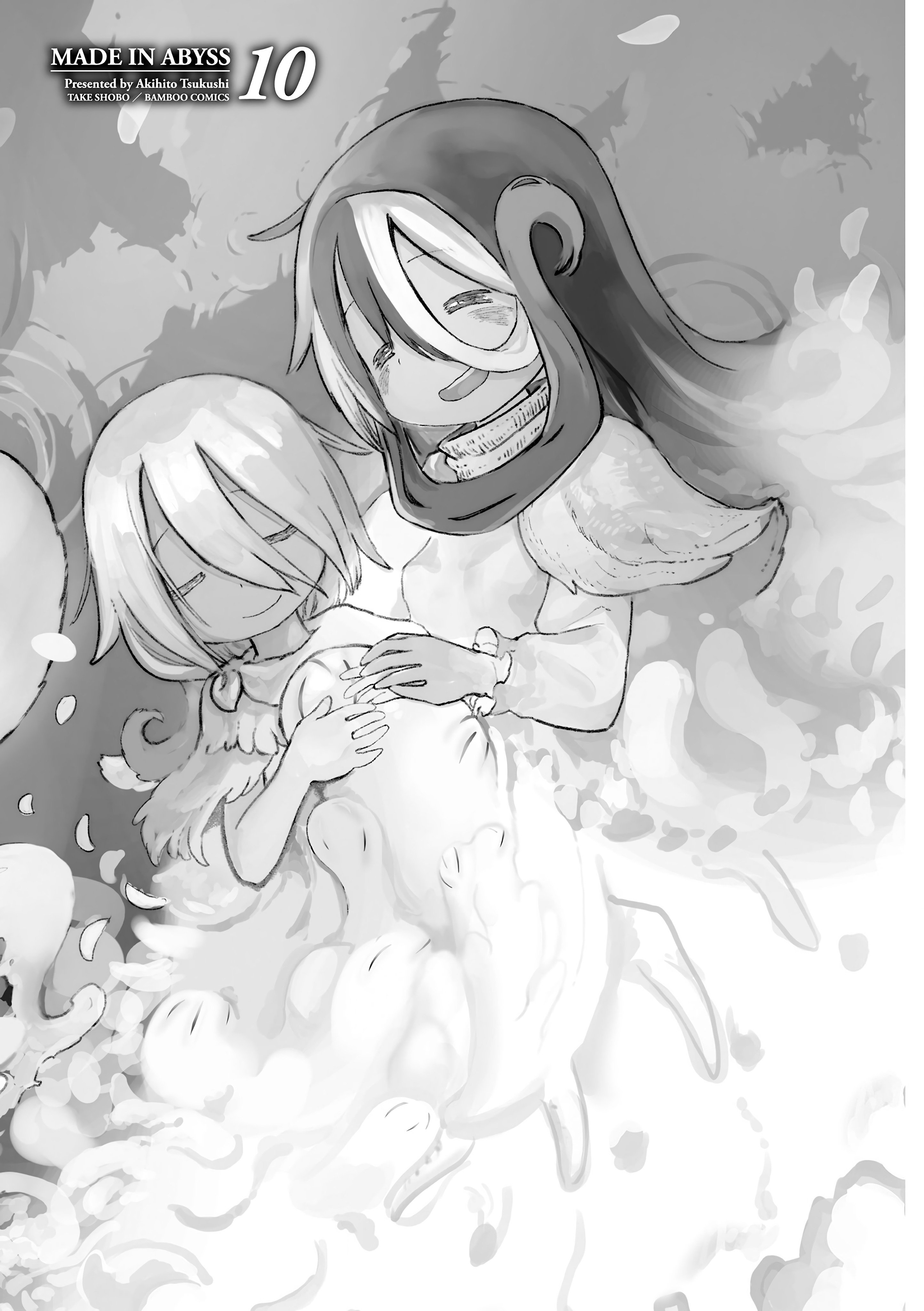 Read Made in Abyss Manga Online
