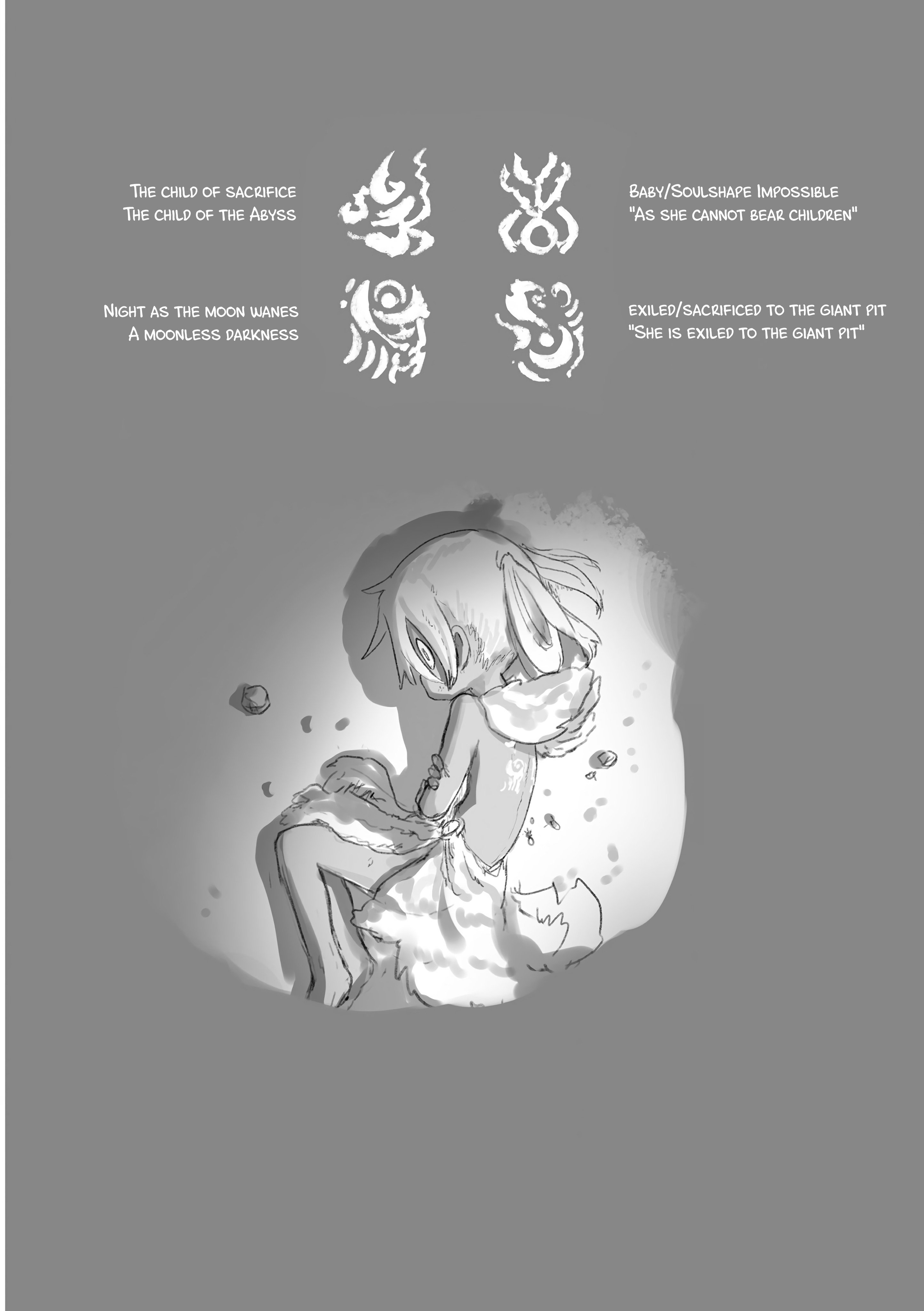Read Made in Abyss Manga Online