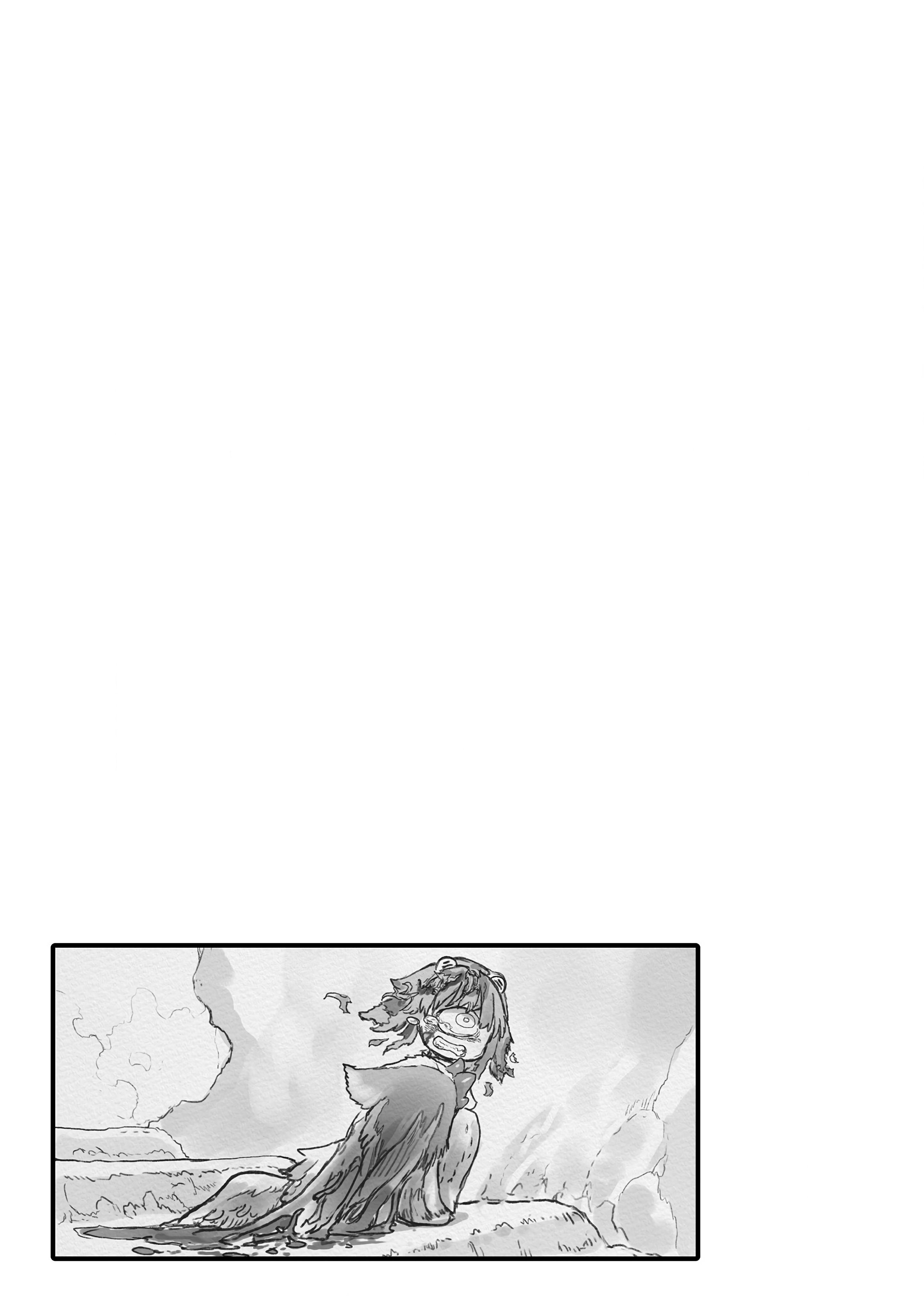 Read Made in Abyss Manga Online