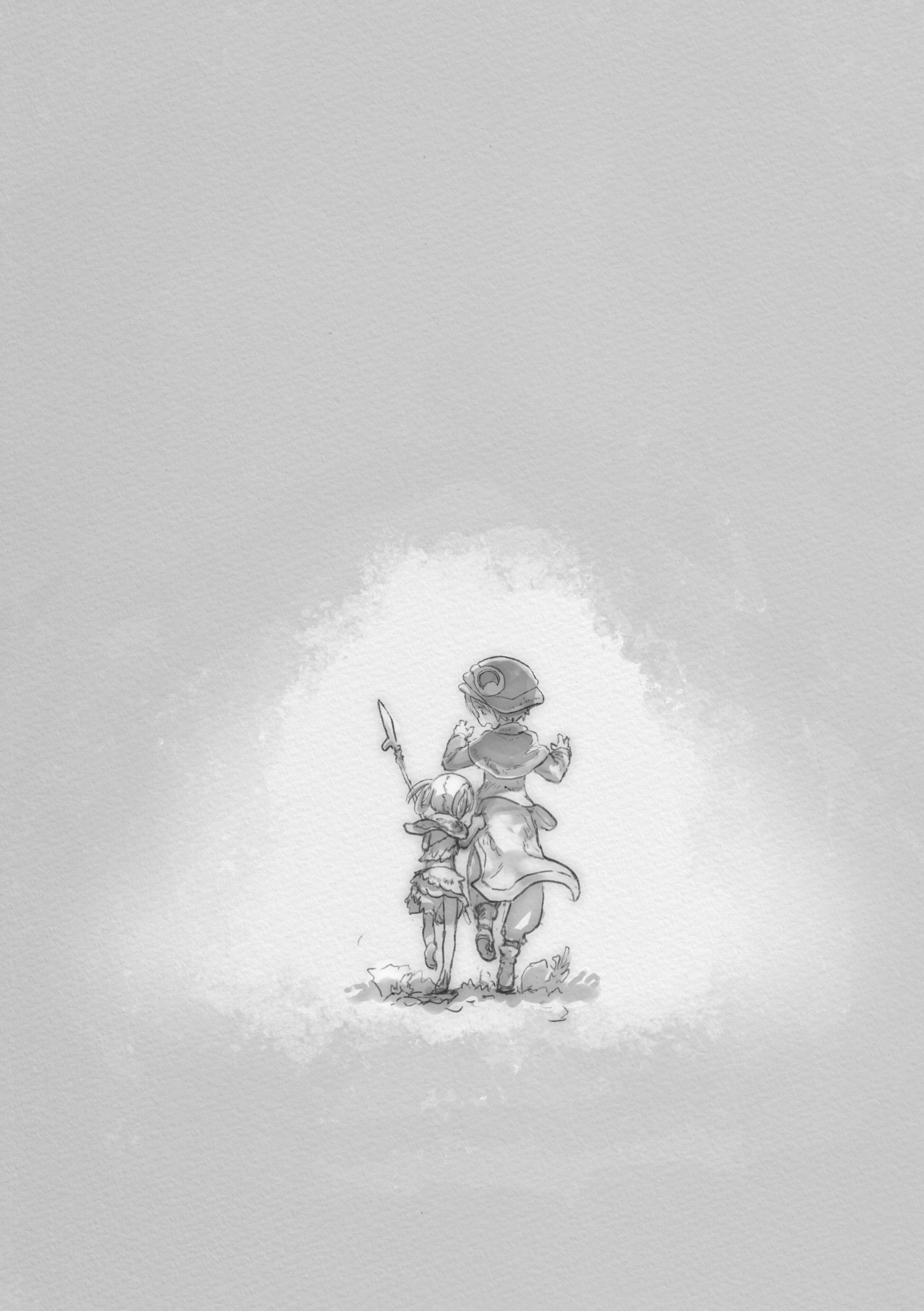 Read Made in Abyss Manga Online