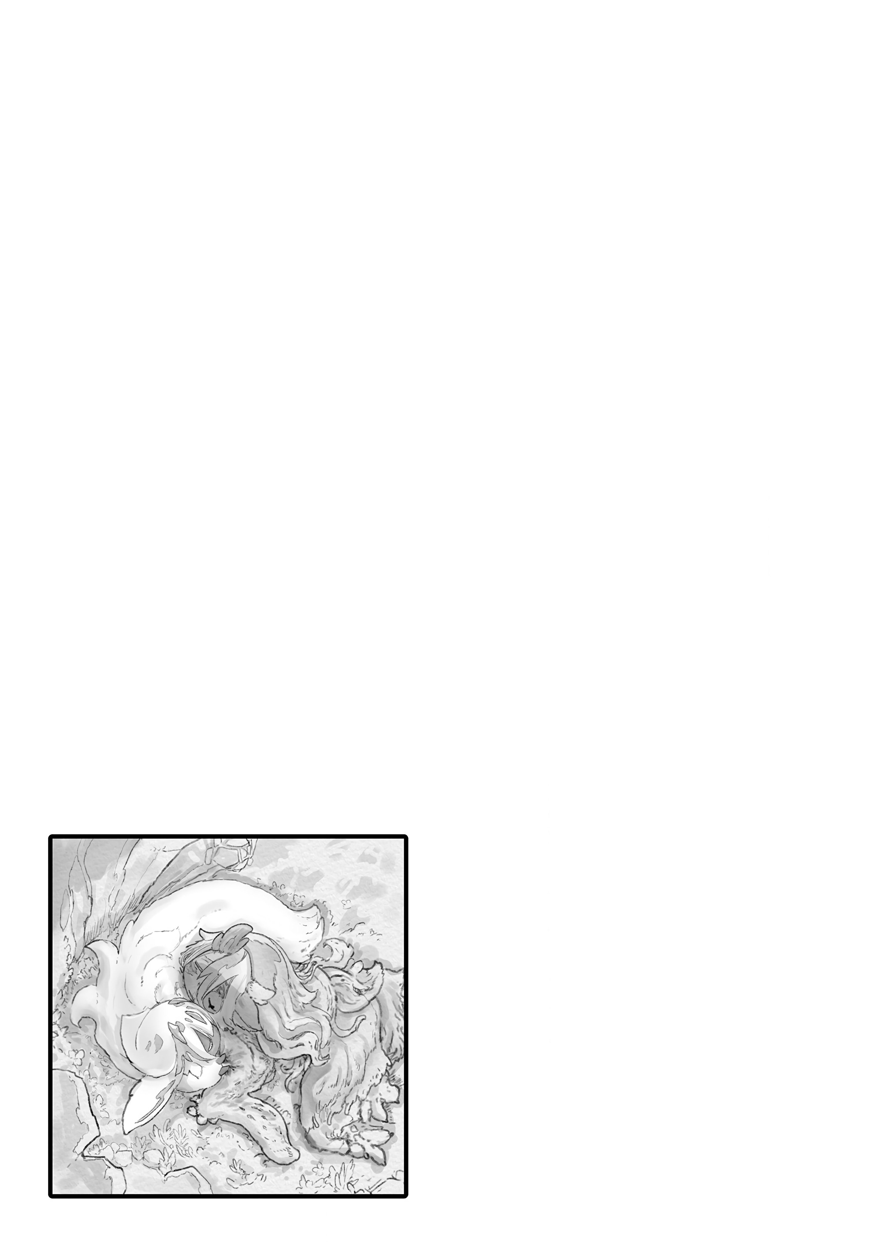 Read Made in Abyss Manga Online