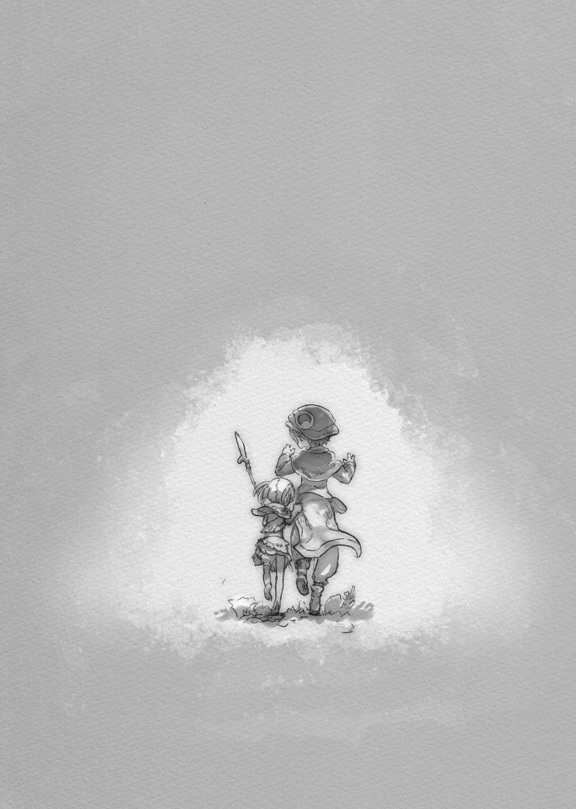 Read Made in Abyss Manga Online