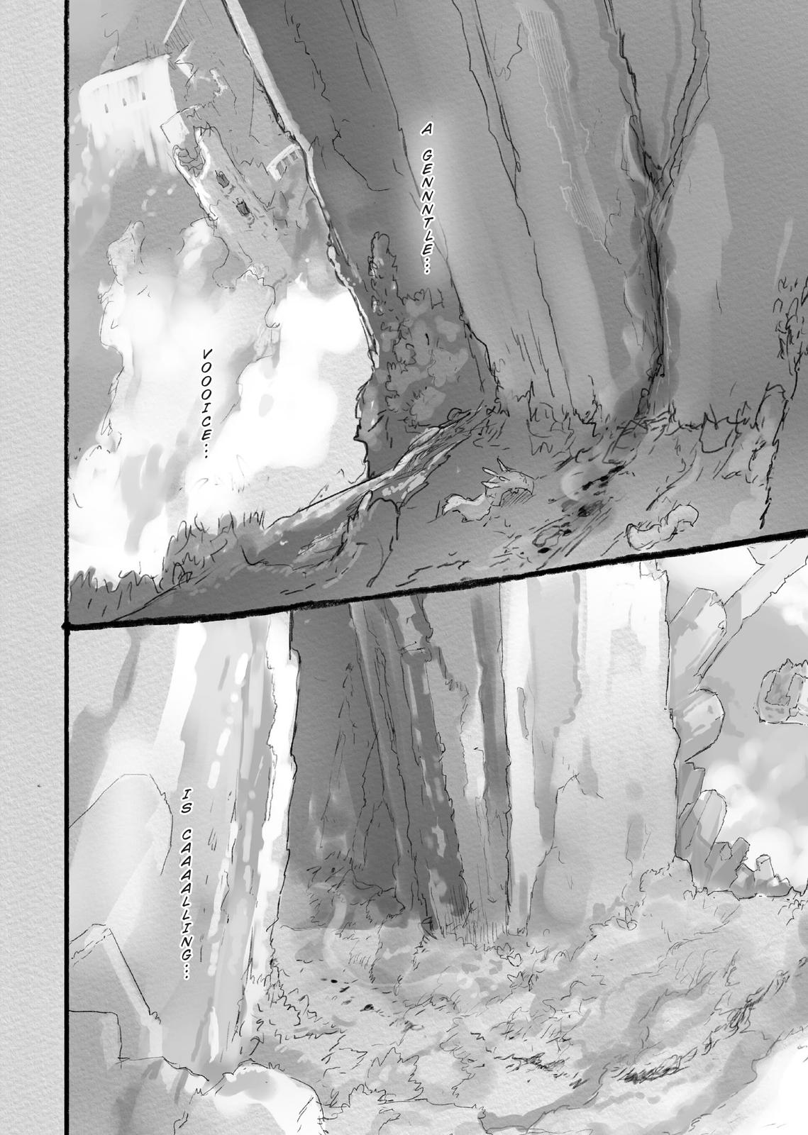 Read Made in Abyss Manga Online