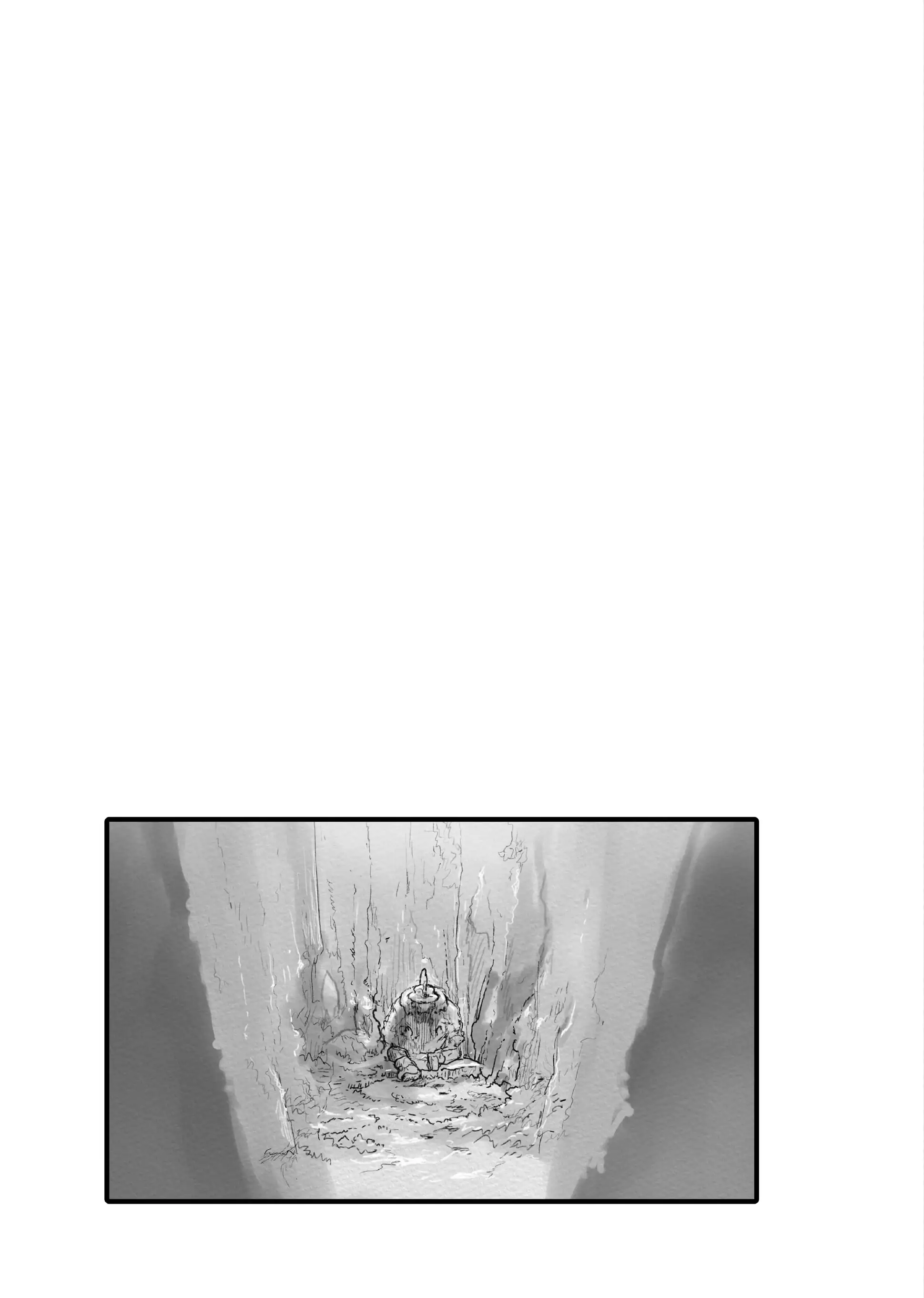 Read Made in Abyss Manga Online