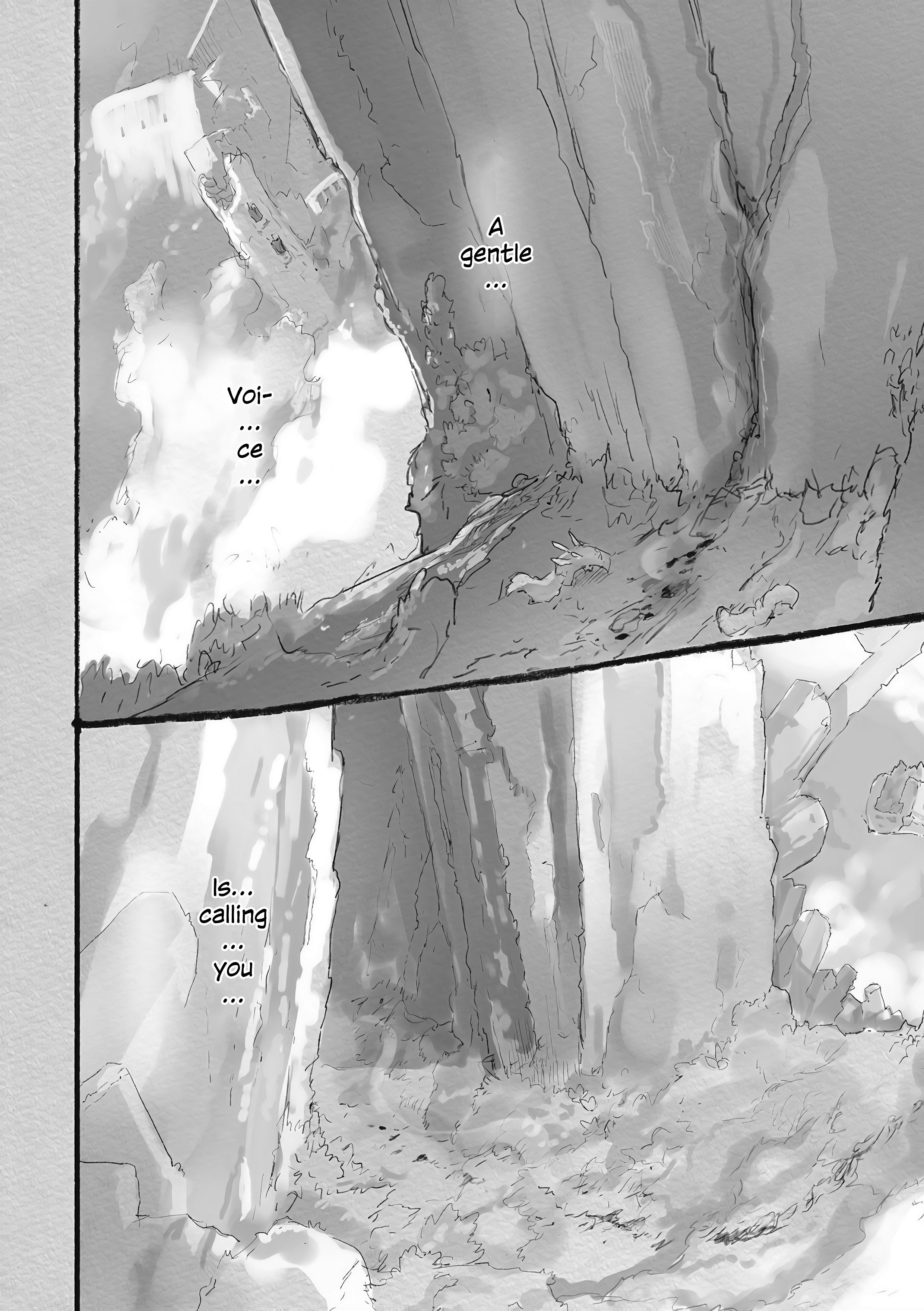 Read Made in Abyss Manga Online
