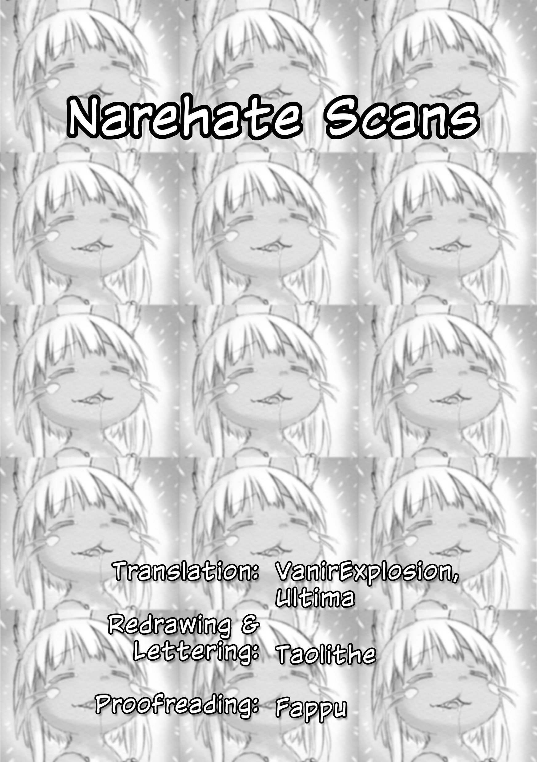 Read Made in Abyss Manga Online