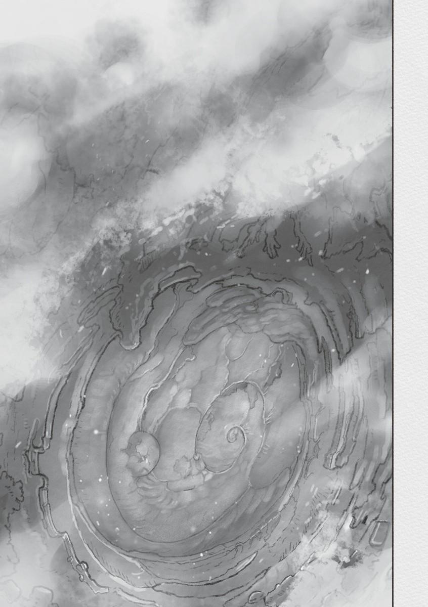 Read Made in Abyss Manga Online