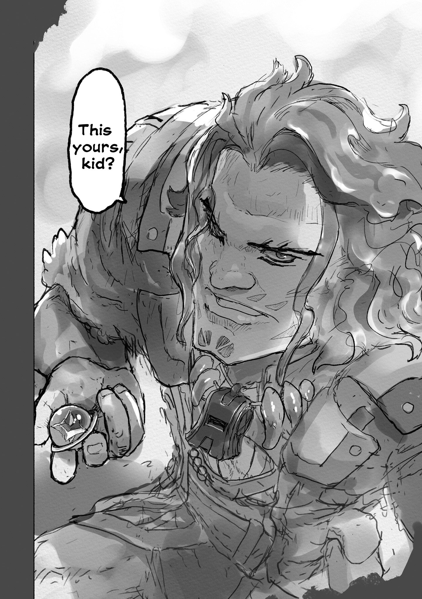 Read Made in Abyss Manga Online