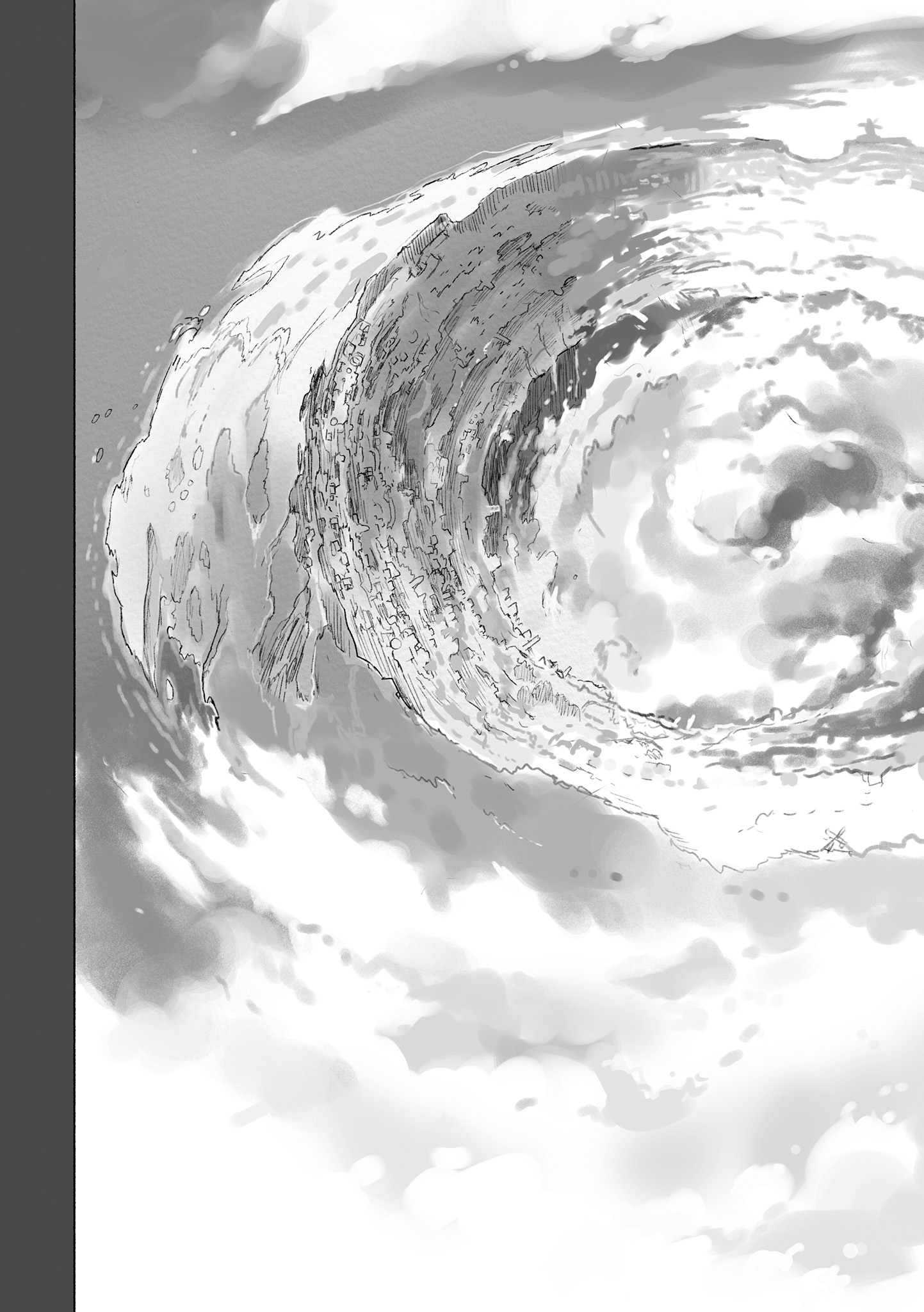 Read Made in Abyss Manga Online