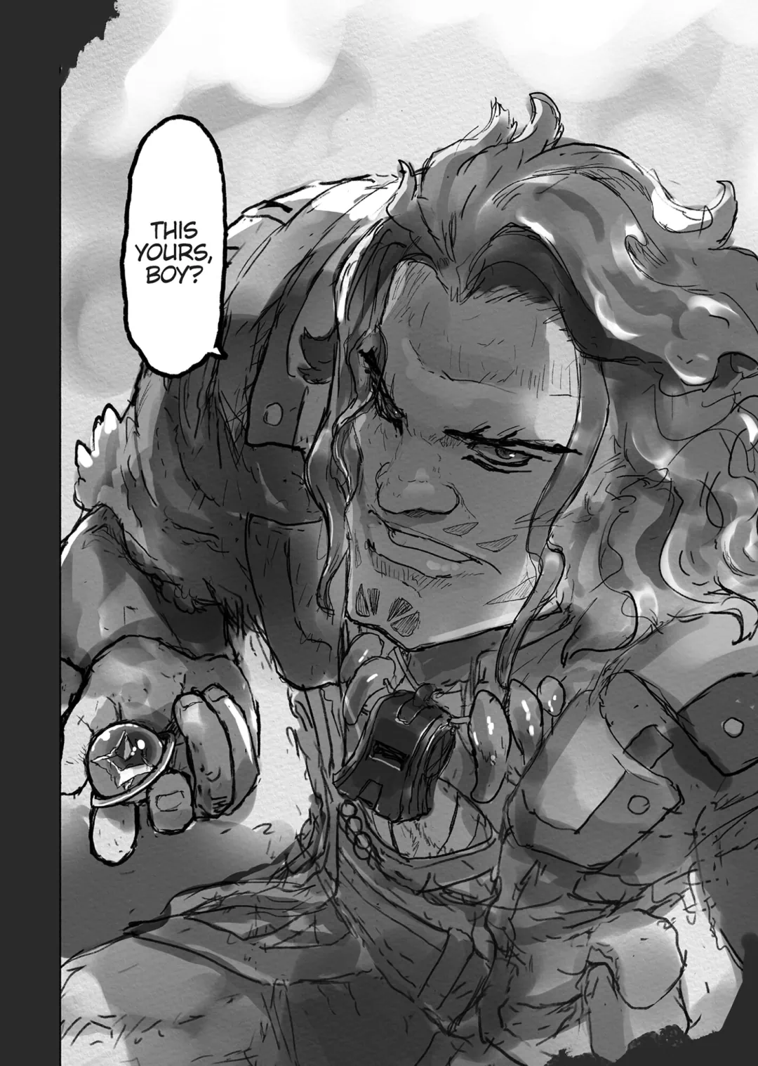 Read Made in Abyss Manga Online